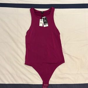 NWT EXPRESS SIZE SMALL Bodysuit